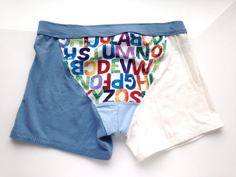 A Conversation with an Upcycled underwear brand: Up & Undies